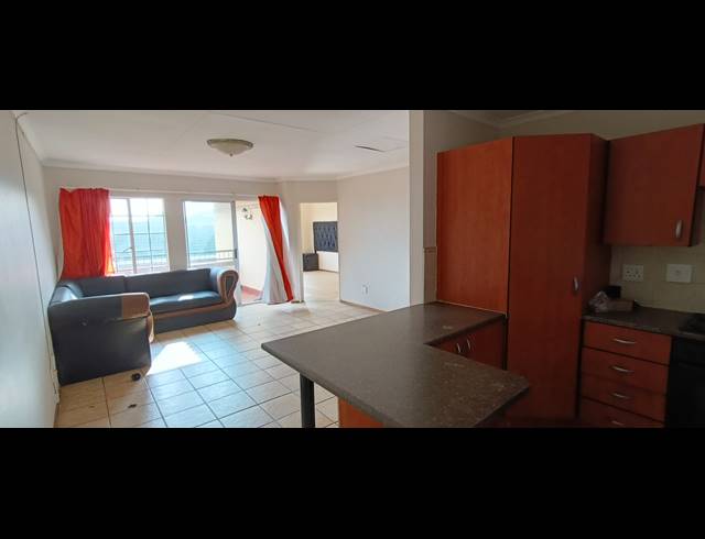 2 BEDROOM APARTMENT TO LET IN REYNO RIDGE